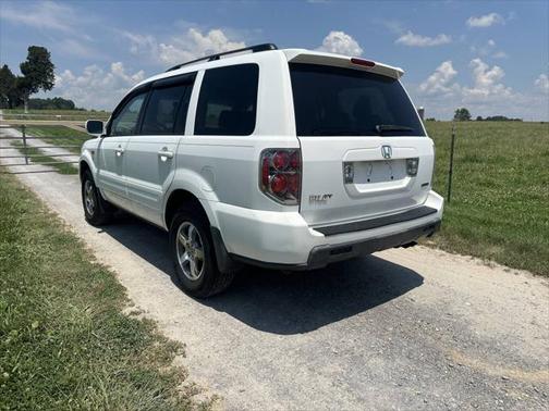 2006 Honda Pilot EX-L