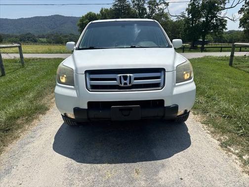 2006 Honda Pilot EX-L