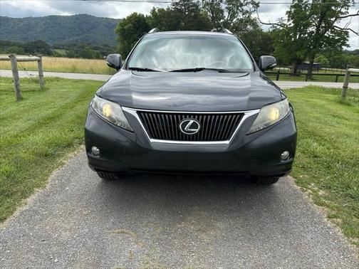 2010 Lexus RX 350 Base