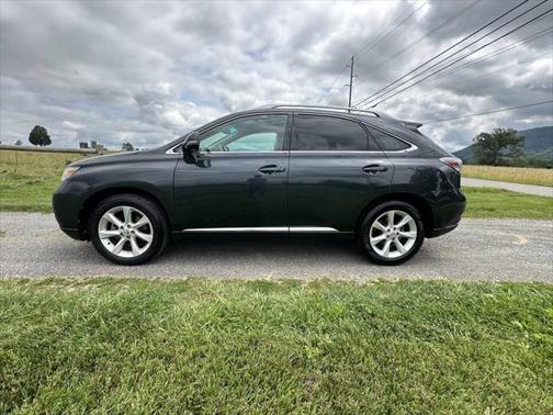 2010 Lexus RX 350 Base