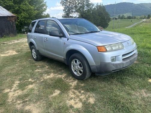 2004 Saturn Vue Base