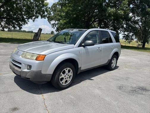 2004 Saturn Vue Base