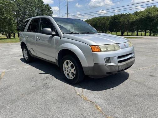 2004 Saturn Vue Base