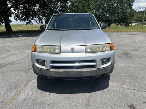 2004 Saturn Vue Base