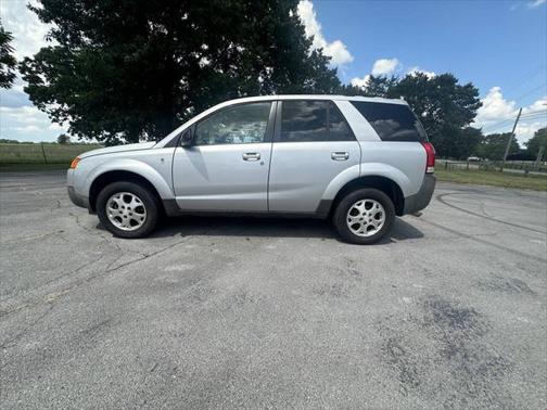 2004 Saturn Vue Base