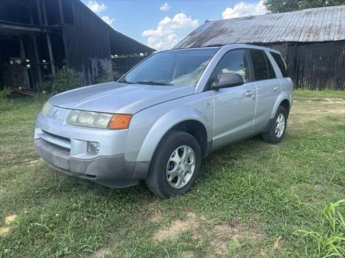 2004 Saturn Vue Base
