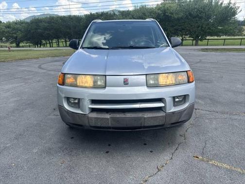 2004 Saturn Vue Base