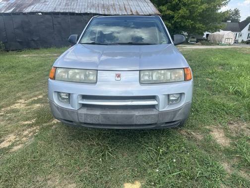 2004 Saturn Vue Base