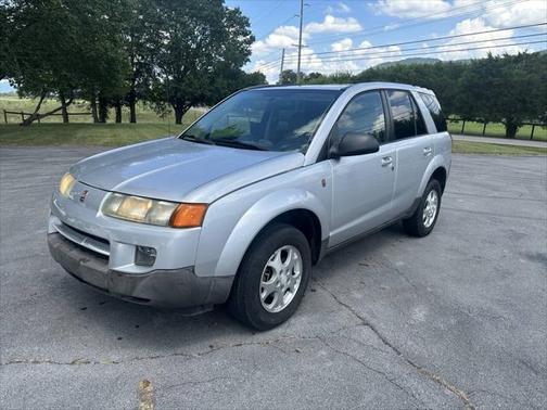 2004 Saturn Vue Base