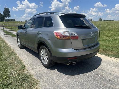 2010 Mazda CX-9 Touring