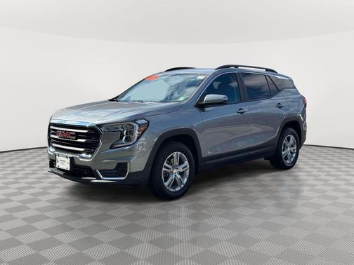 Sterling 2023 GMC Terrain SLE