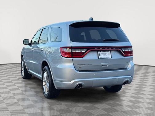 Nickel 2025 Dodge Durango GT