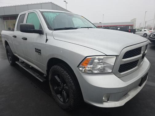 2019 RAM 1500 Express