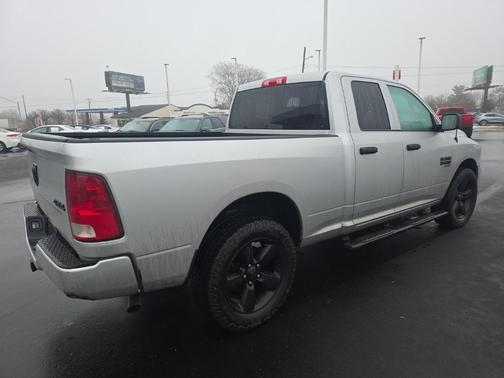 2019 RAM 1500 Express