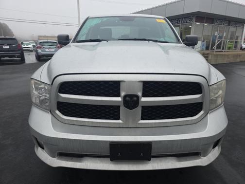 2019 RAM 1500 Express