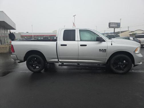 2019 RAM 1500 Express