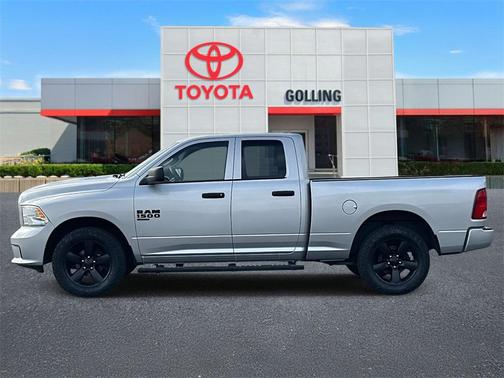 2019 RAM 1500 Express