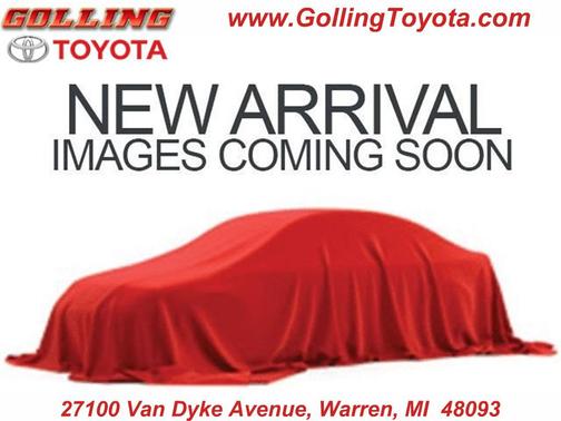 2025 Toyota Sienna Limited