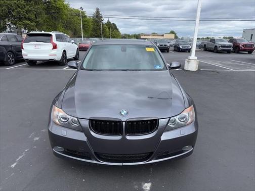 2008 BMW 335 335i