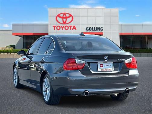 2008 BMW 335 335i