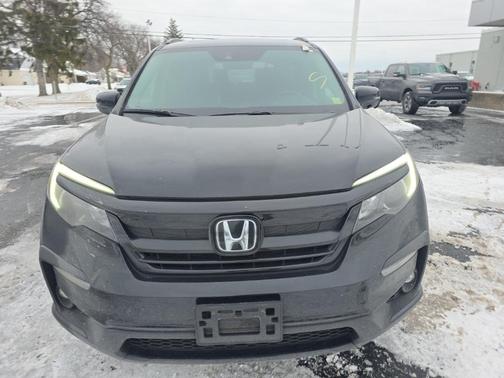 2022 Honda Pilot AWD Special Edition