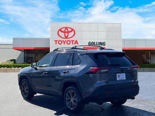 2023 Toyota RAV4 Hybrid XLE Premium