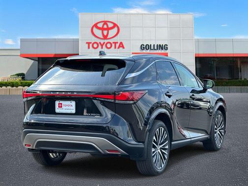 Caviar 2023 Lexus RX 350h Premium Plus