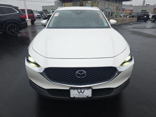 2022 Mazda CX-30 2.5 S Select Package