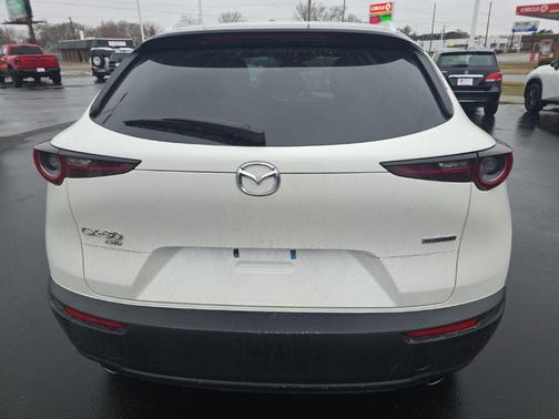 2022 Mazda CX-30 2.5 S Select Package