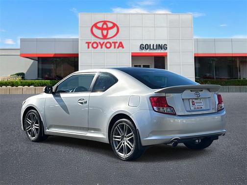 2012 Scion tC Base