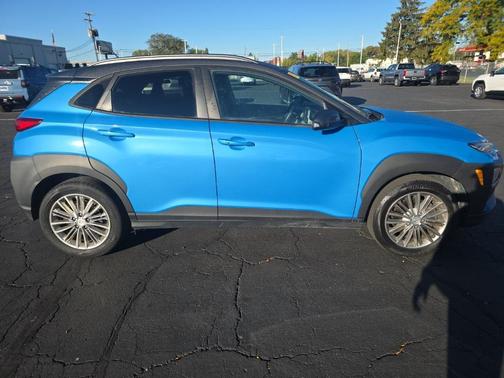 2019 Hyundai KONA SEL
