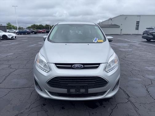 2017 Ford C-Max Hybrid SE
