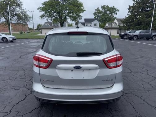 2017 Ford C-Max Hybrid SE