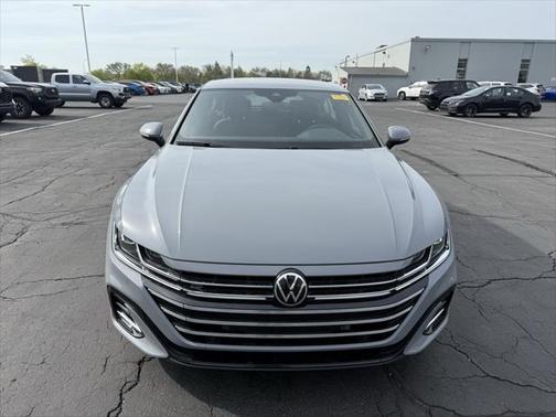2023 Volkswagen Arteon 2.0T SE