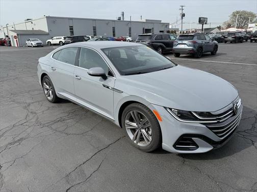 2023 Volkswagen Arteon 2.0T SE