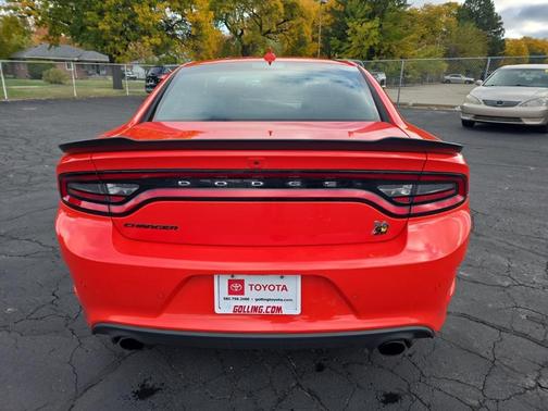 2023 Dodge Charger R/T Scat Pack