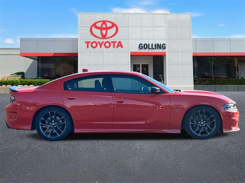 2023 Dodge Charger R/T Scat Pack