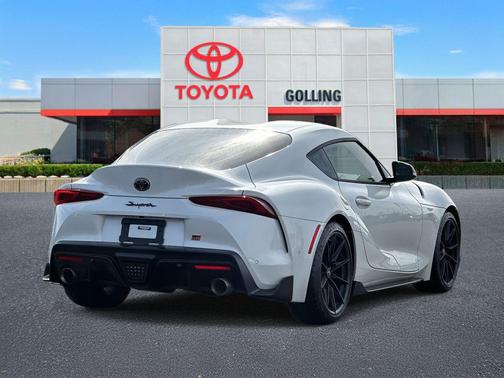 2023 Toyota Supra 3.0 Premium