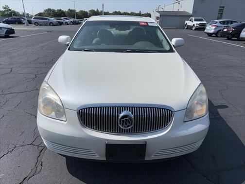 2008 Buick Lucerne CXL
