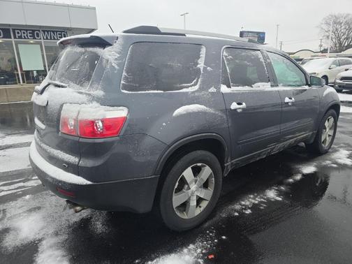 2011 GMC Acadia SLT-1