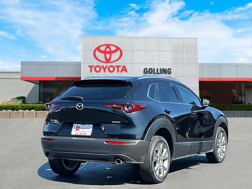 2023 Mazda CX-30 2.5 S Select Package