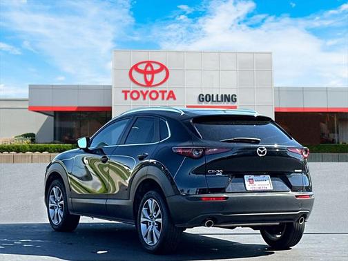 2023 Mazda CX-30 2.5 S Select Package