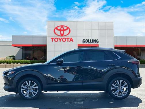 2023 Mazda CX-30 2.5 S Select Package