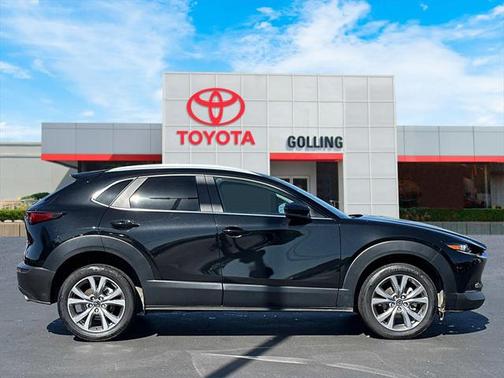 2023 Mazda CX-30 2.5 S Select Package