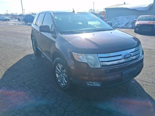 2009 Ford Edge SEL