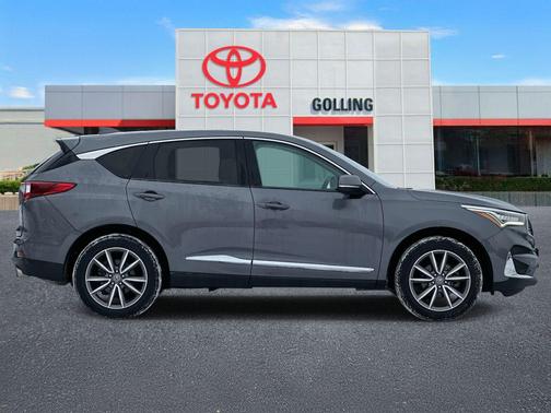 2020 Acura RDX Technology Package