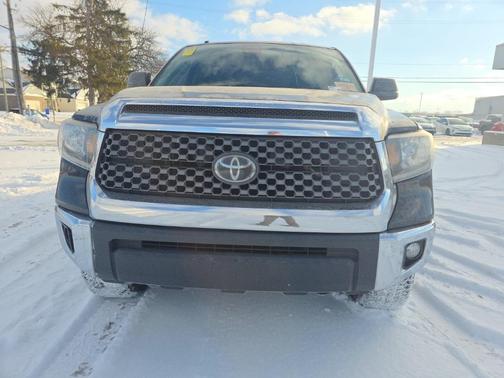 2019 Toyota Tundra SR5