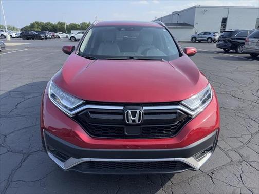 2022 Honda CR-V AWD Touring