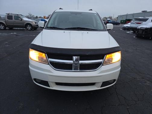 2010 Dodge Journey SXT