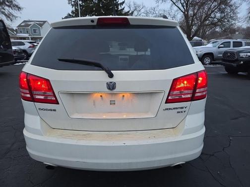 2010 Dodge Journey SXT